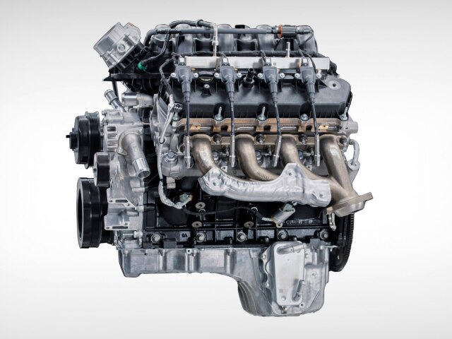 Ford F-250 Super Duty - 2023