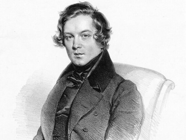 Robert Schumann