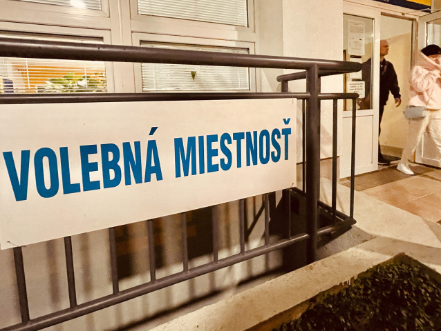 Spojené voľby do regionálnych samospráv 2022