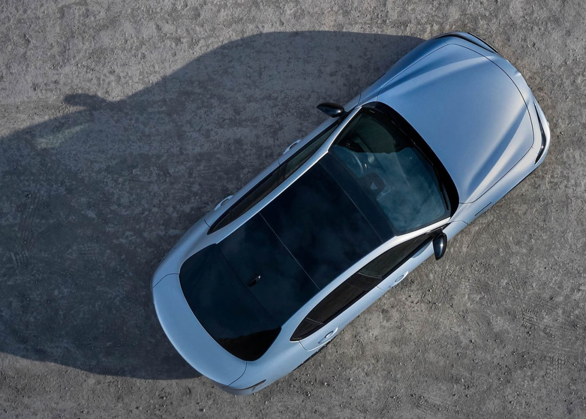 Alfa Romeo Giulia - 2022