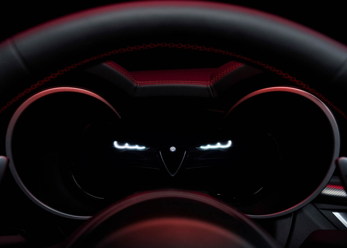 Alfa Romeo Stelvio - 2022