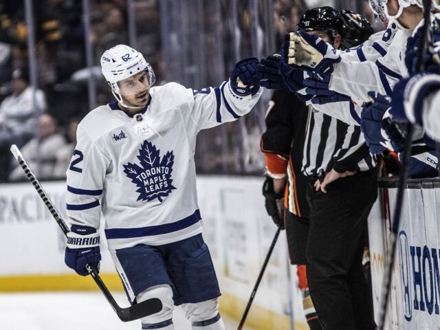 1 Toronto