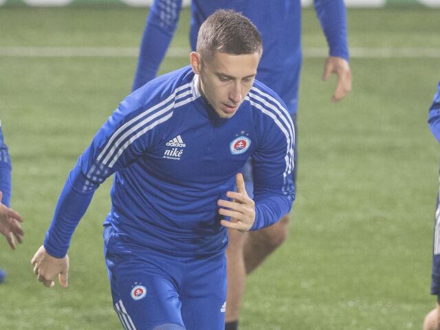 Ivan Šaponjič