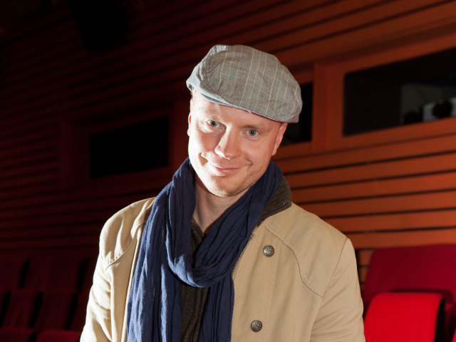 Jan Budar