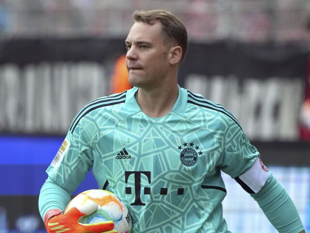 Manuel Neuer