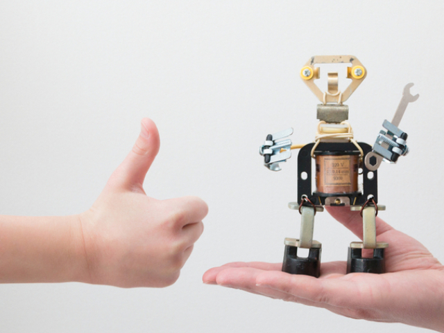 minirobot
