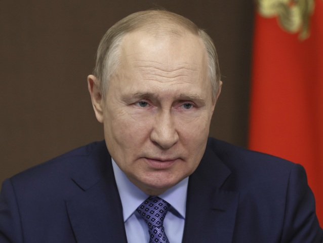 Putin