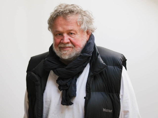 Antonín Kratochvíl fotograf