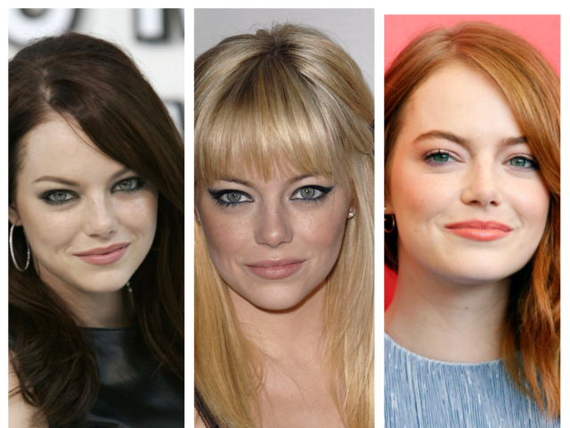 emma stone