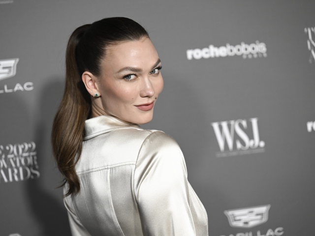 Karlie Kloss