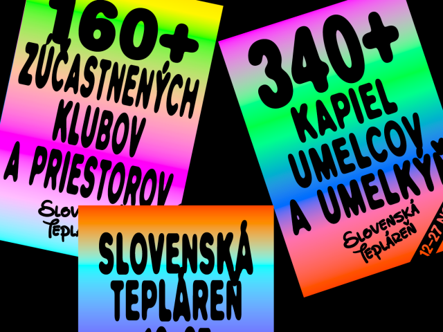 slovenska teplaren