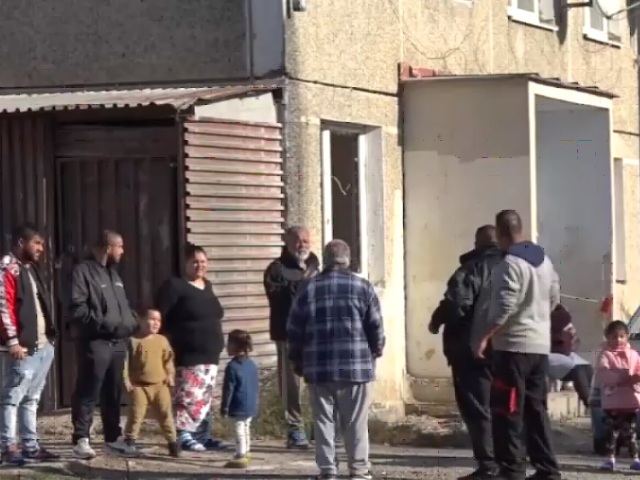 Voľby 2022 Žehra