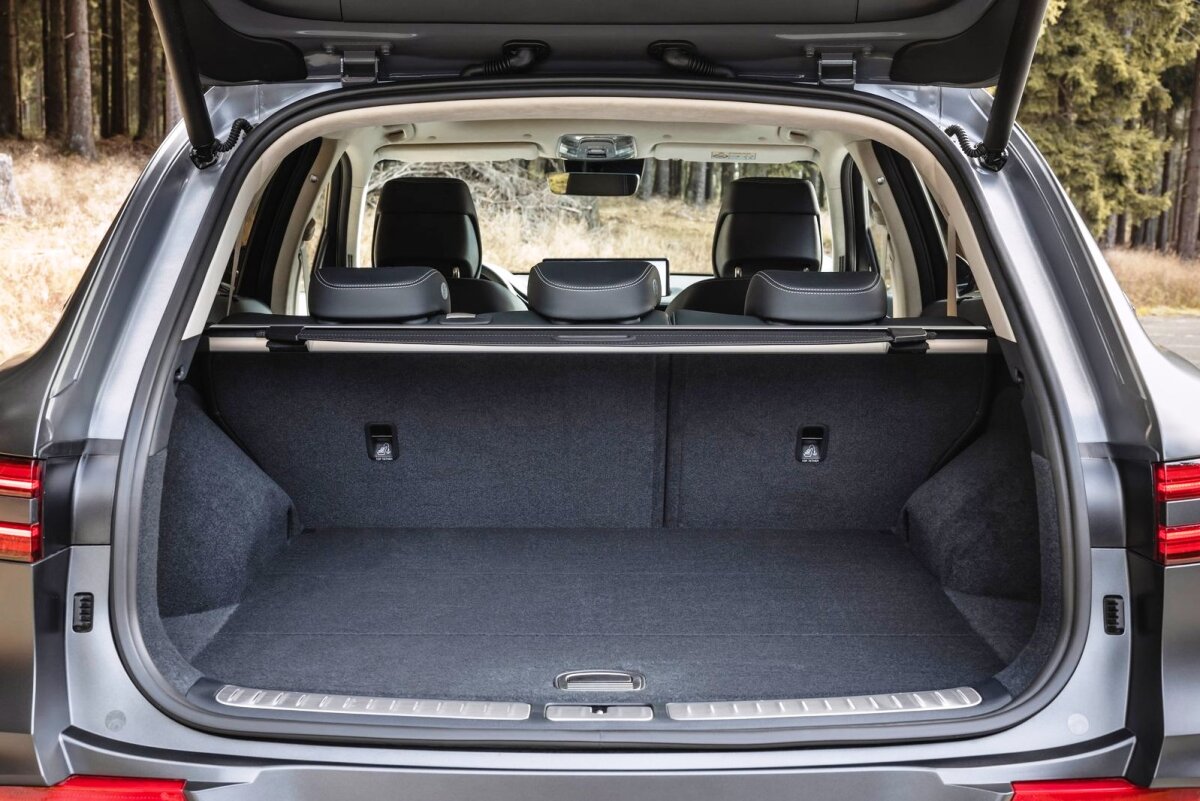 Genesis Electrified GV70 - 2023