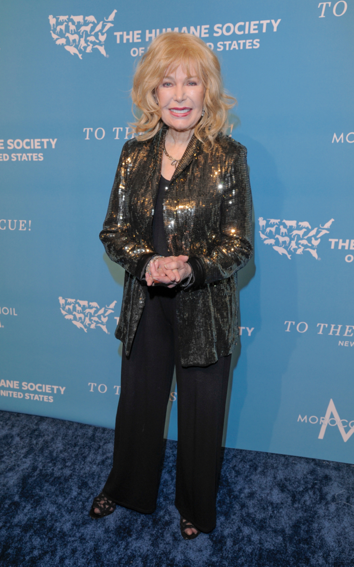 Loretta Swit