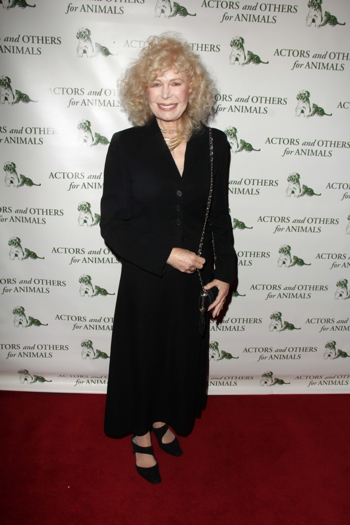 Loretta Swit