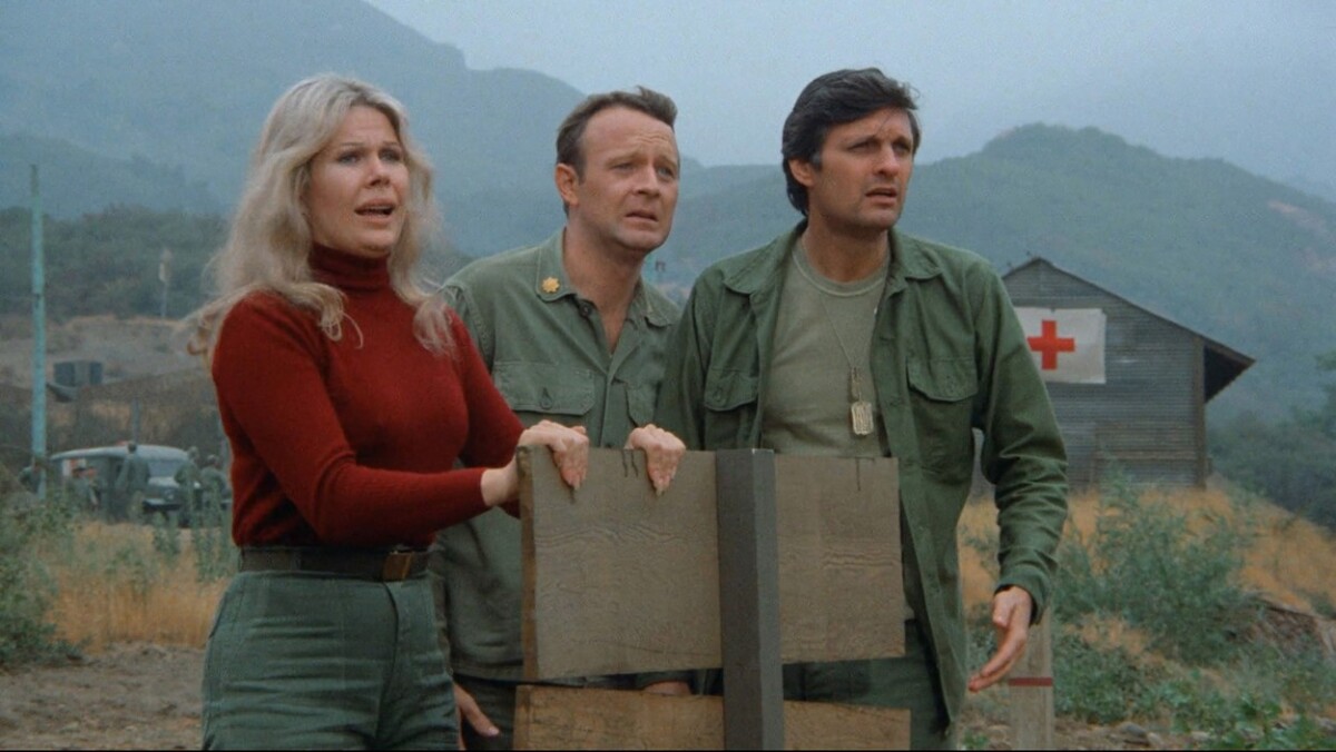 Loretta Swit