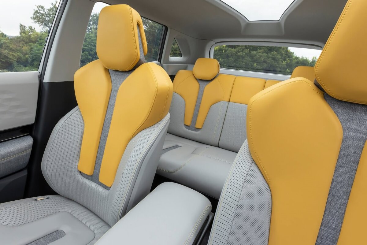 Mitsubishi XFC Concept - 2022