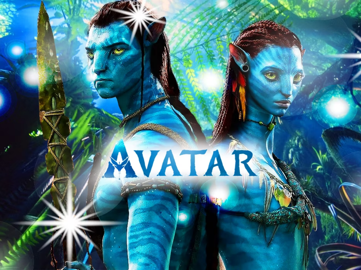 Avatar: Cesta vody