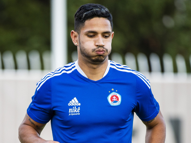 7. Eric Ramírez