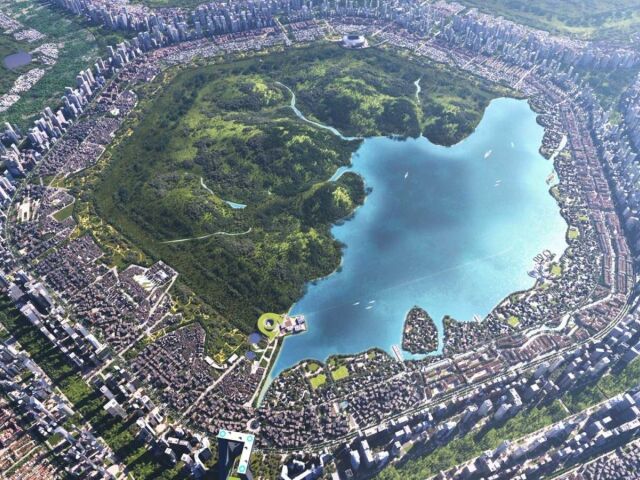 Hyundai Smart City