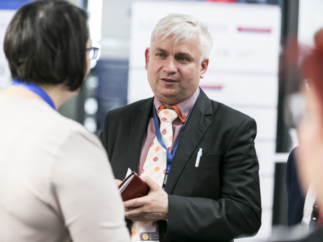 Libor Sladký