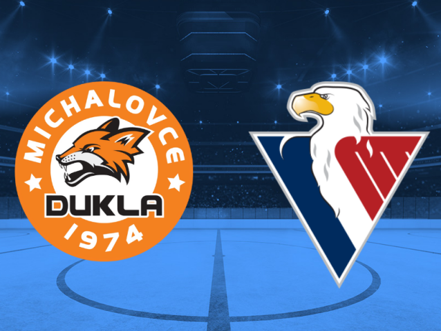 Michalovce vs. Slovan.