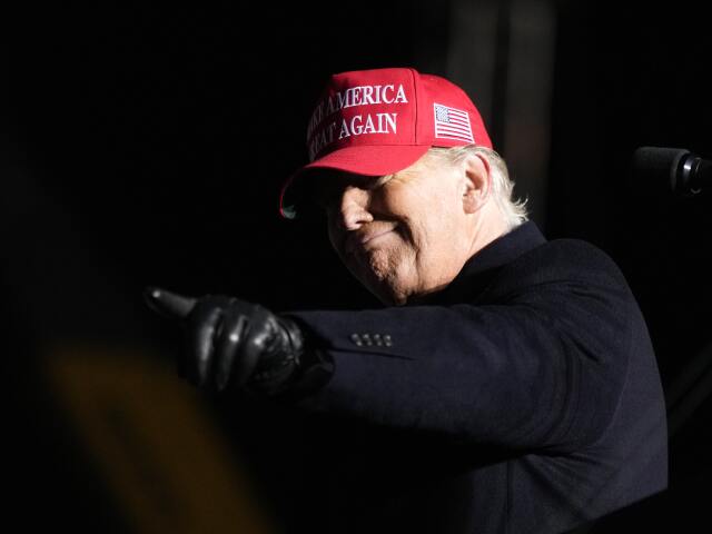 trump