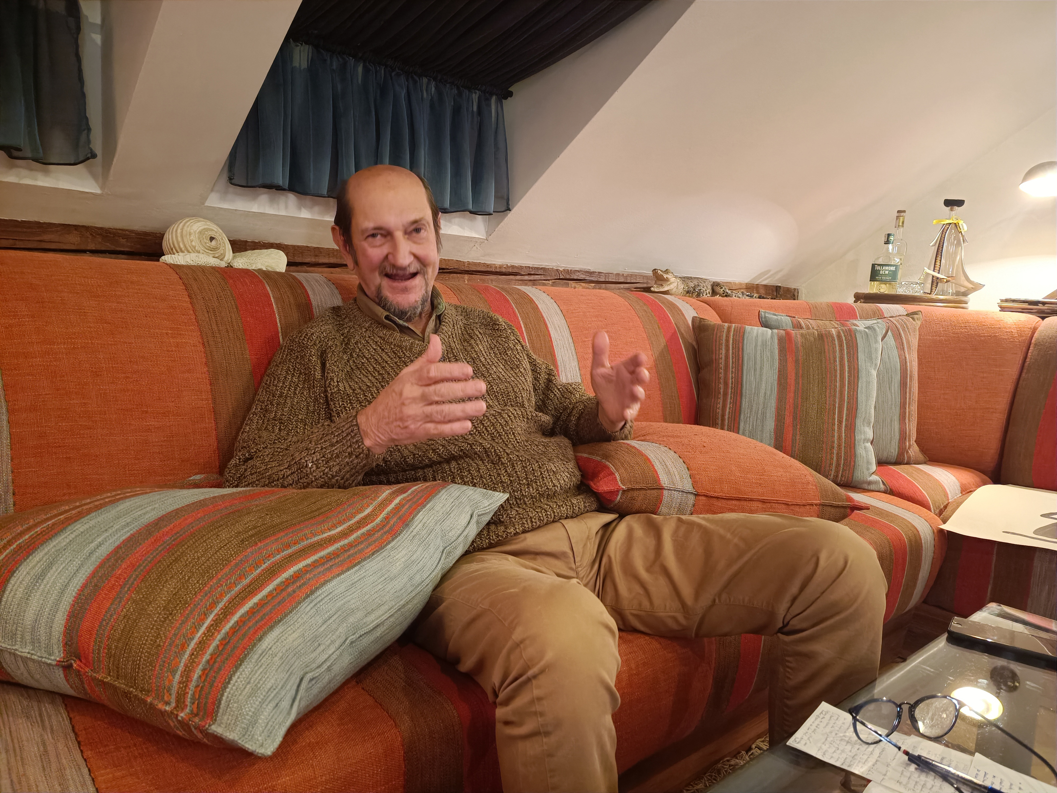 Boris Zala bol šéf slovenskej sociálnej demokracie. V marci 1992 prenechal funkciu predsedu strany Alexandrovi Dubčekovi.