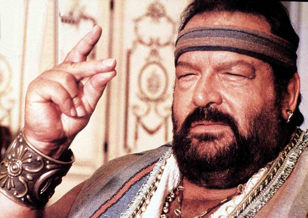 Bud Spencer