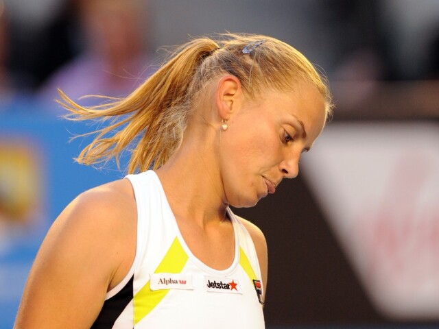 Jelena Dokičová