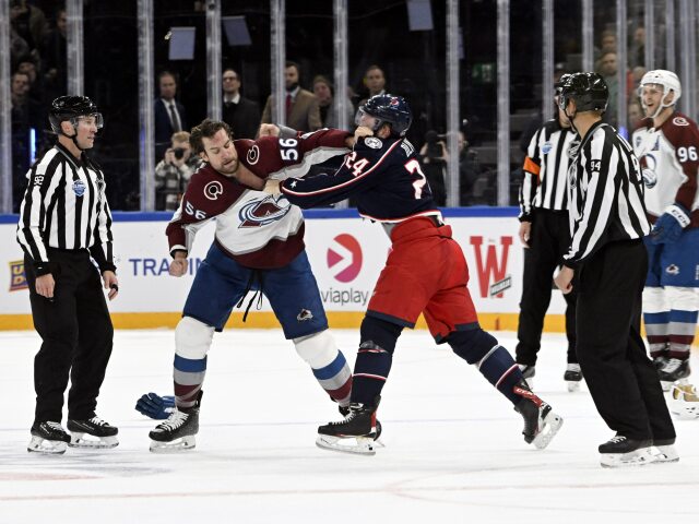 Kurtis MacDermid