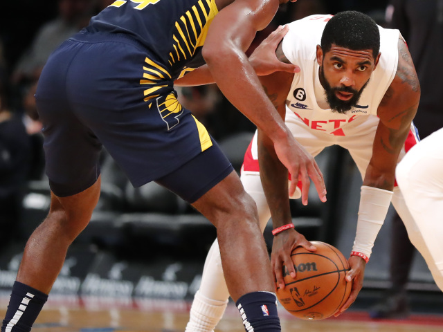 Kyrie Irving