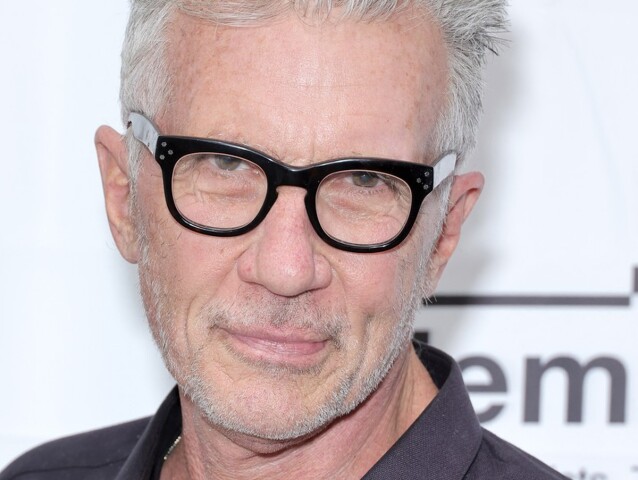 Michael Cunningham