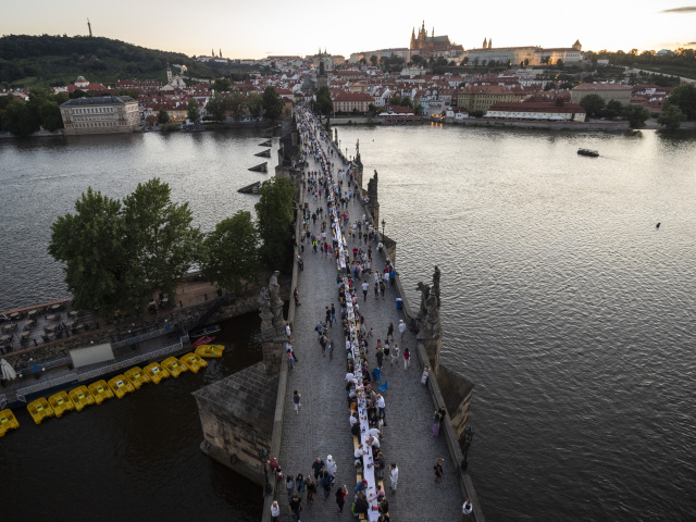 Praha
