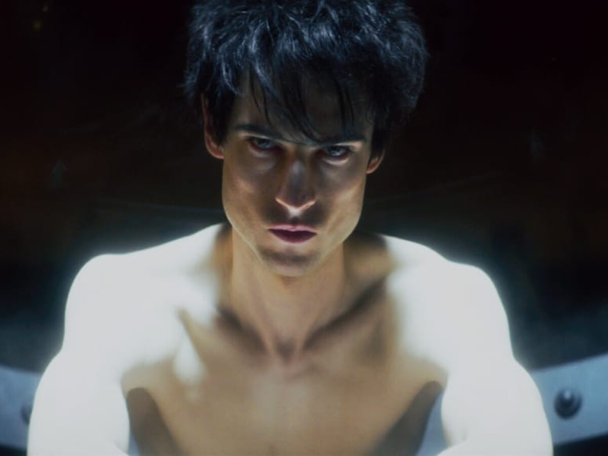 sandman,