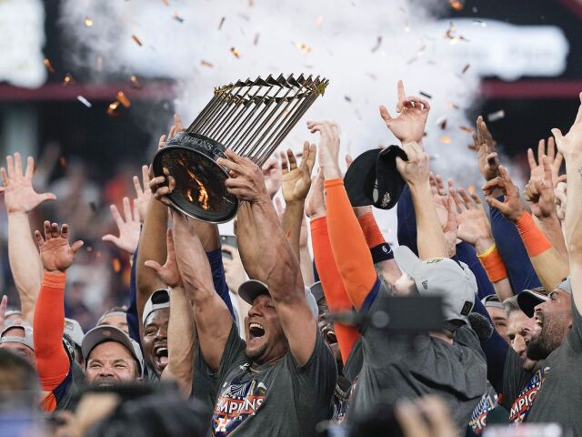 Houston Astros
