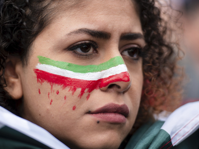 Irán