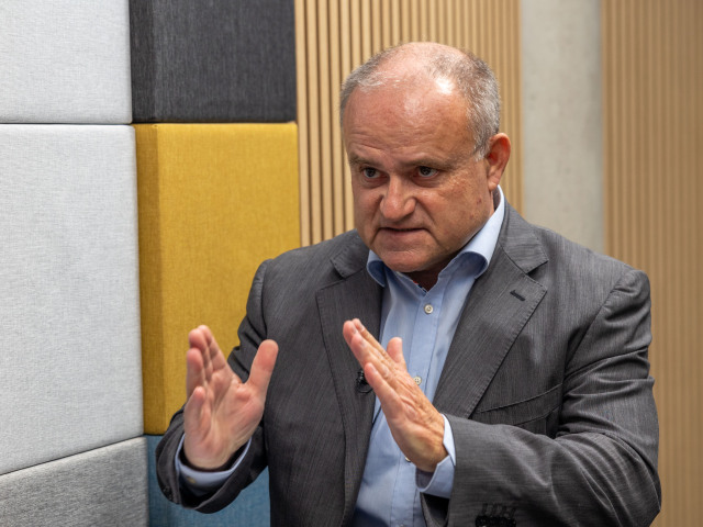 Jozef Mihál, Ide o pravdu,
