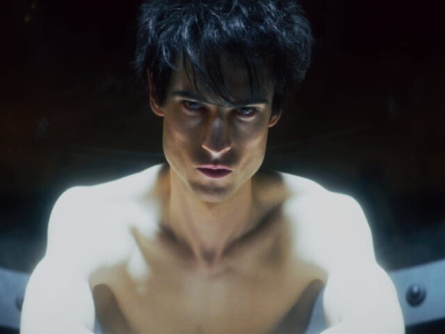 sandman,