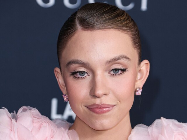 Sydney Sweeney