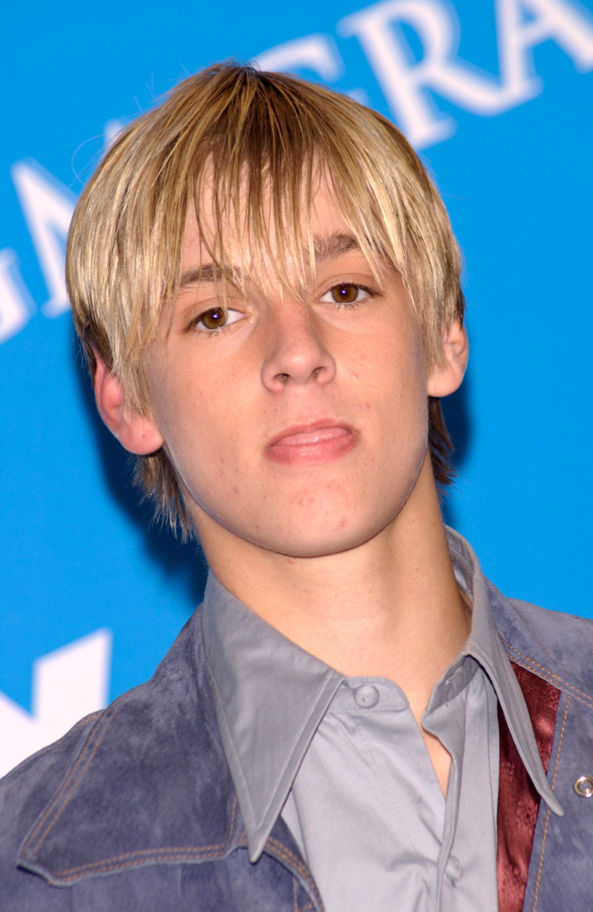 Aaron Carter