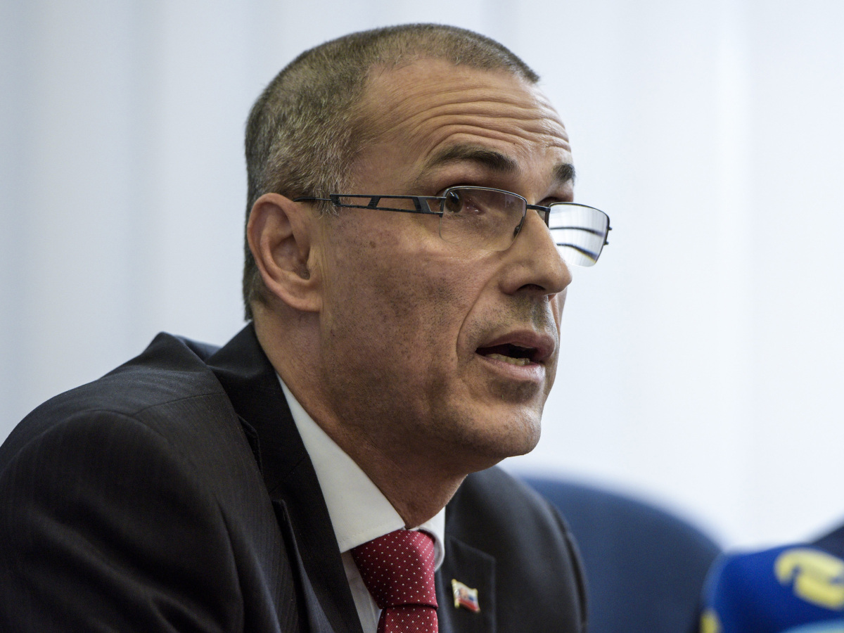 Maroš Žilinka