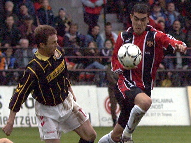1 Marek Ujlaky