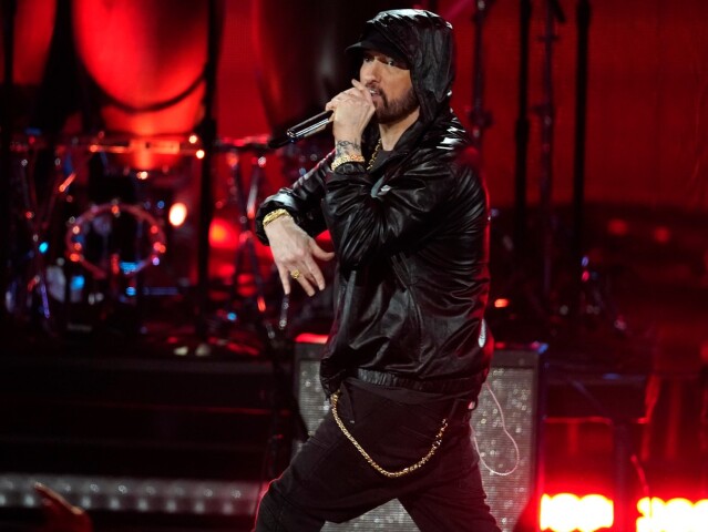 Eminem