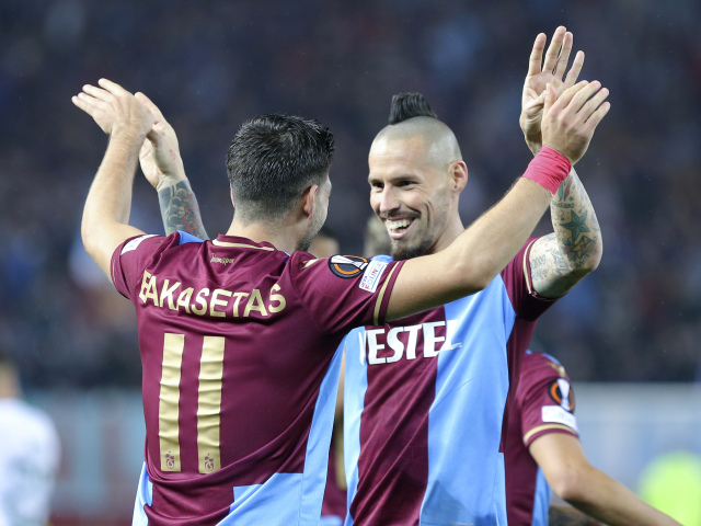 Marek Hamšík