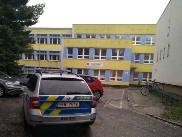 policie čr