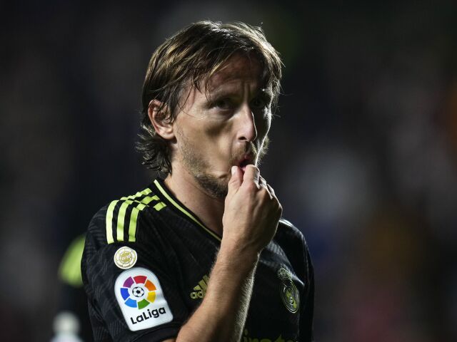 Real Madrid