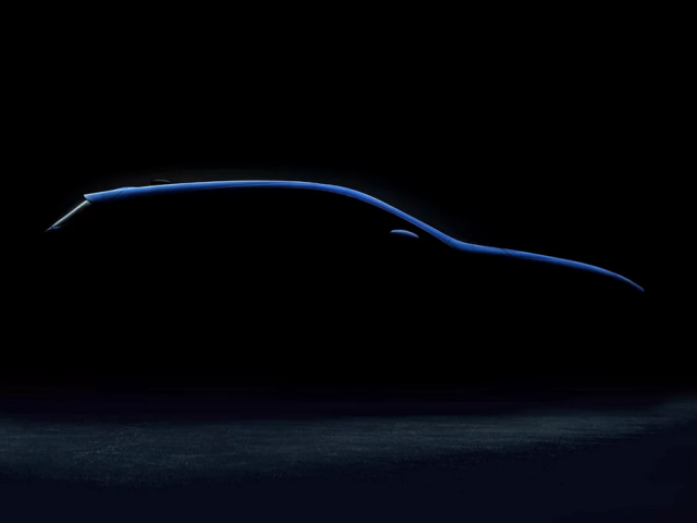 Subaru Impreza - avízo 2022