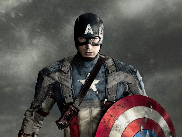 Chris Evans