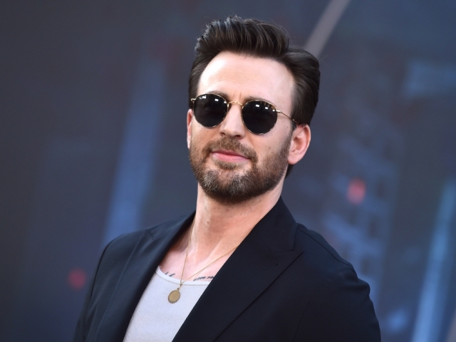 Chris Evans